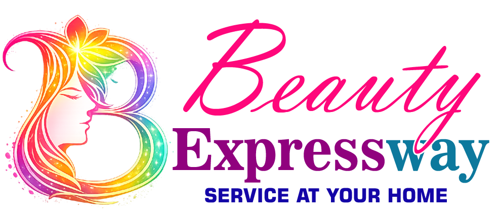 Beauty Expressway Logo