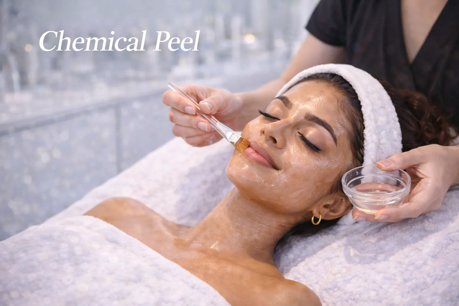 Chemical Peel