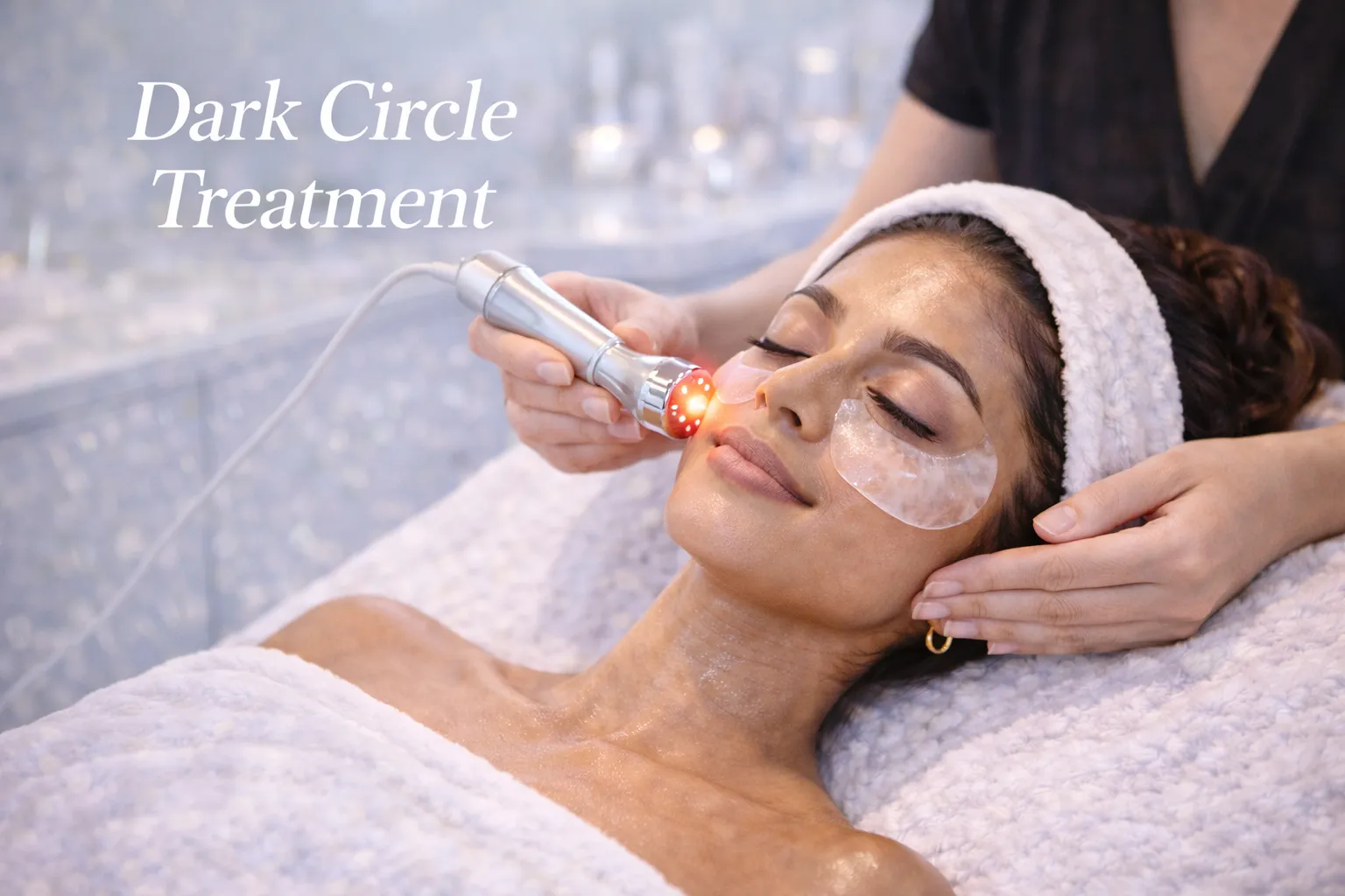 Dark Circle Treatment