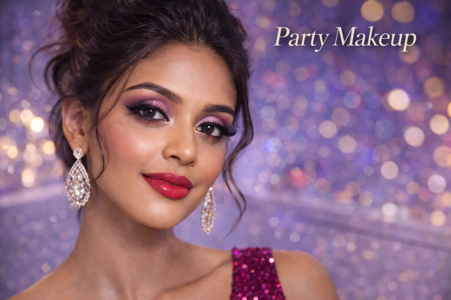 Party Makeup