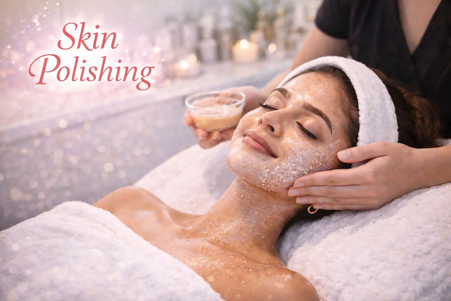 Skin Polishing