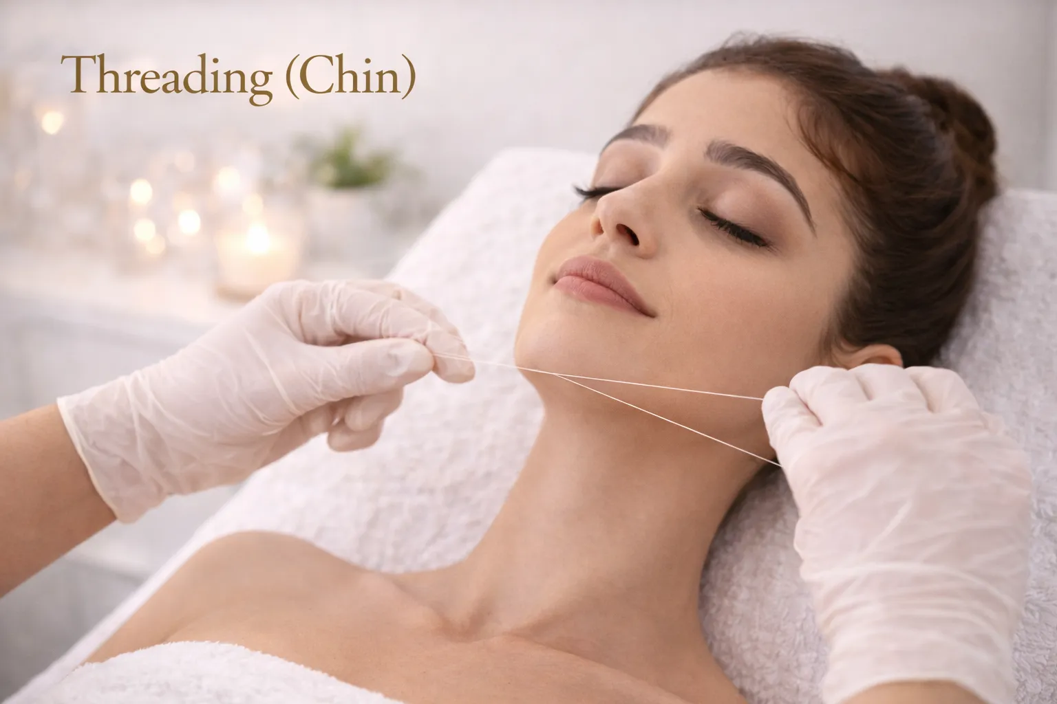 Threading (Chin)