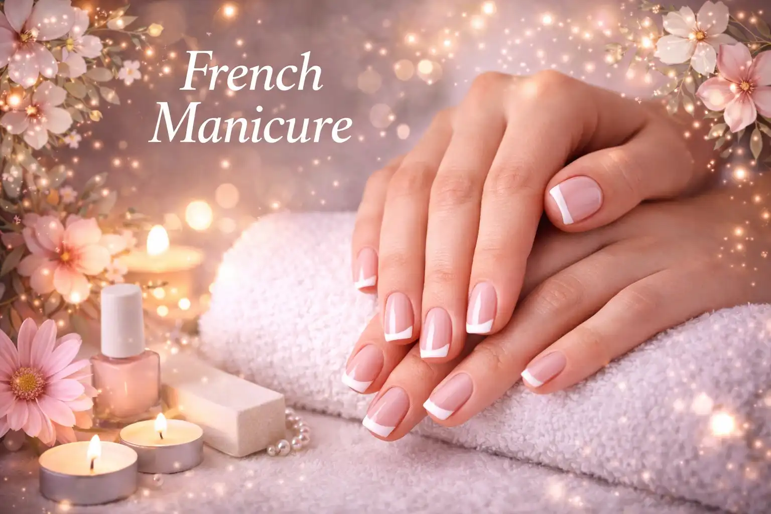 French Manicure