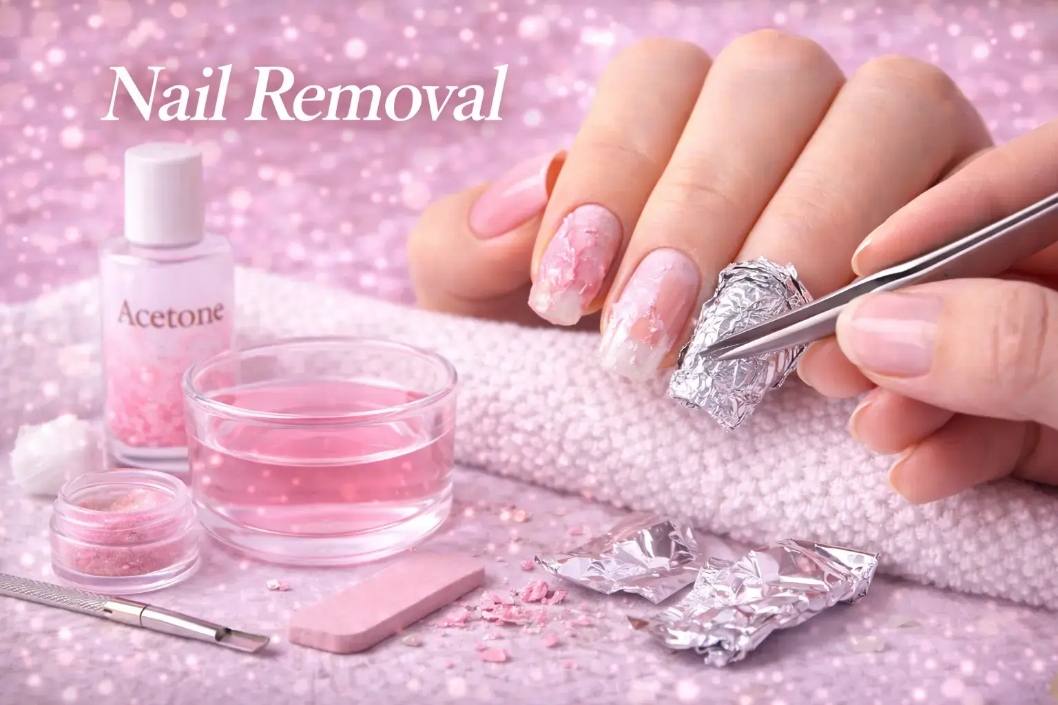 Nail Removal