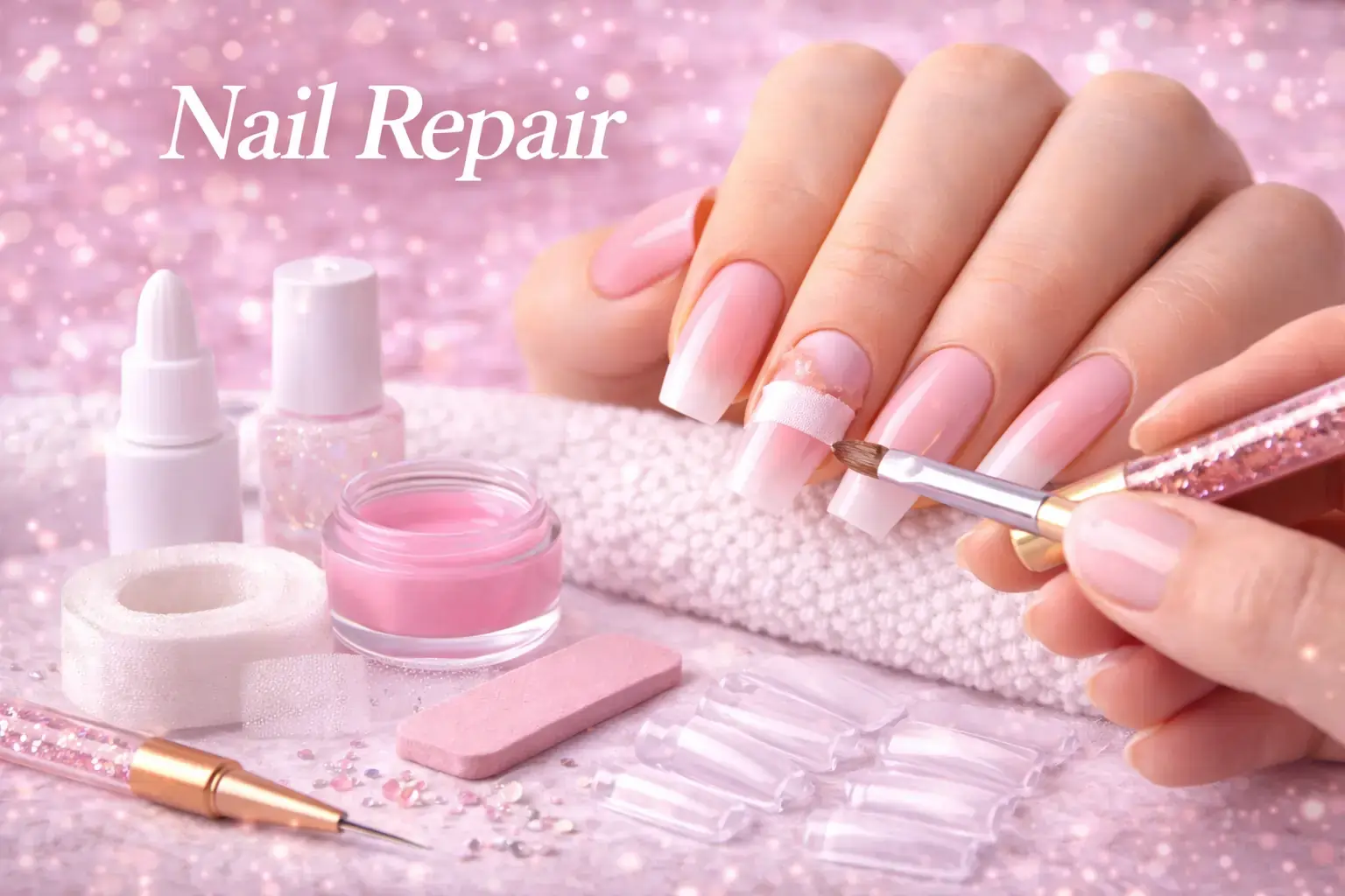 Nail Repair